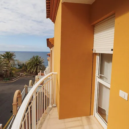 בית נופש House With An Ocean View