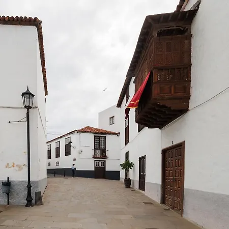 度假居 House With An Ocean View San Juan de la Rambla